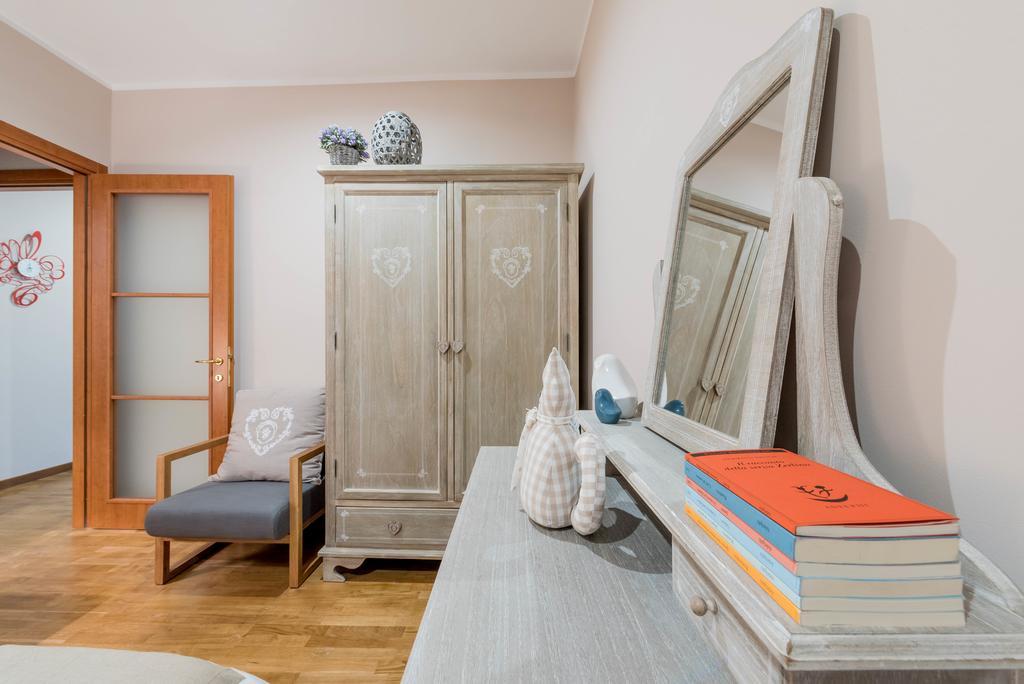 Mignon - Appartamento Di Charme Turin Luaran gambar