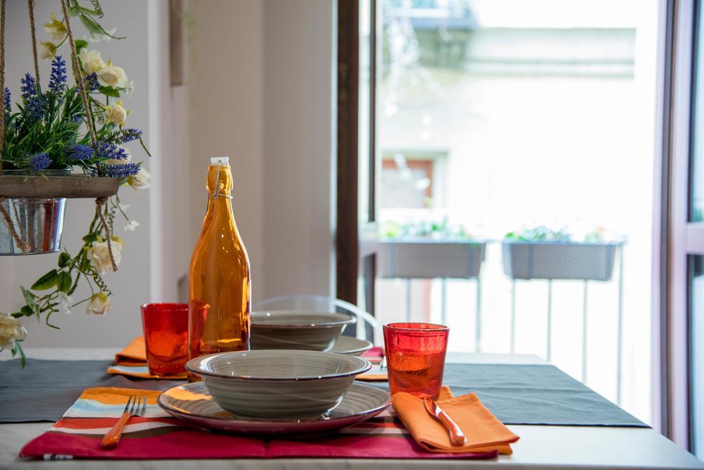 Mignon - Appartamento Di Charme Turin Luaran gambar