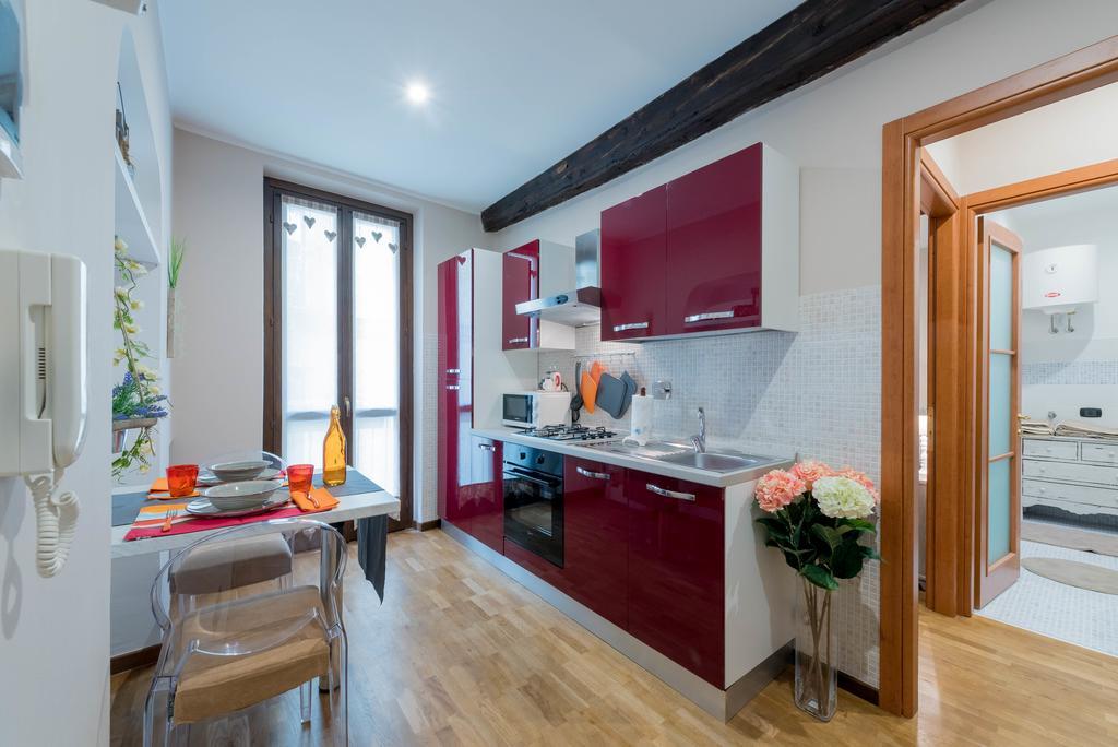 Mignon - Appartamento Di Charme Turin Luaran gambar