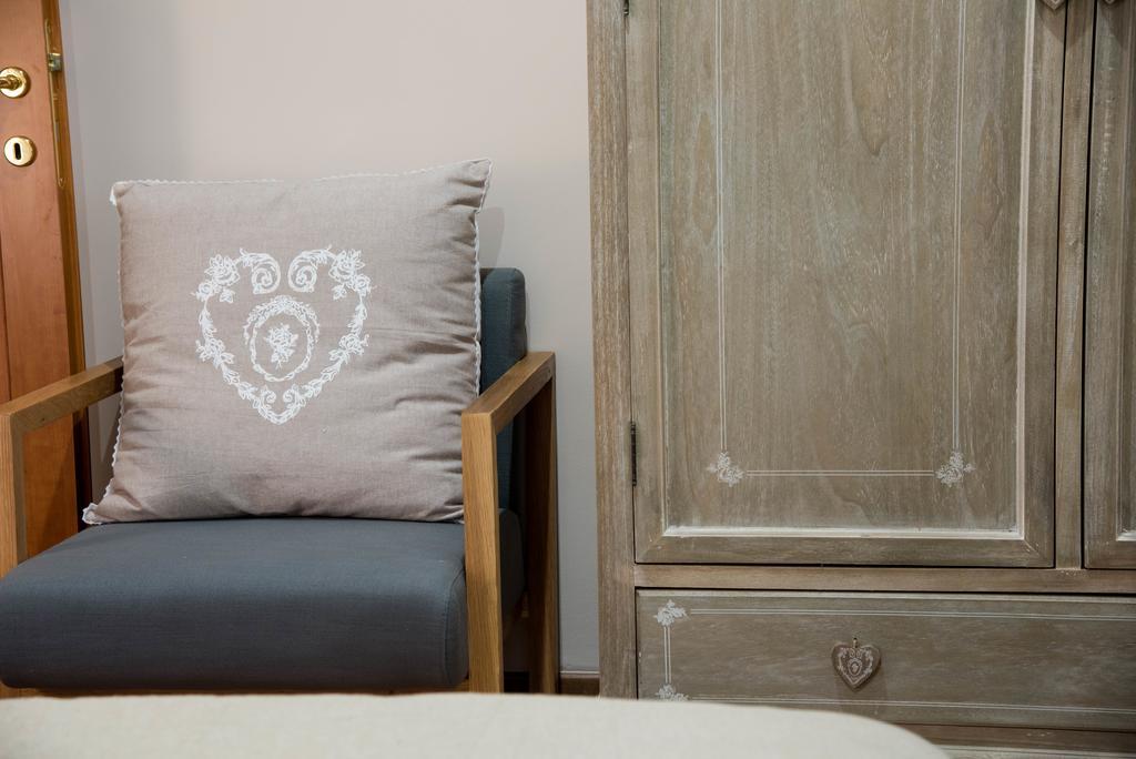 Mignon - Appartamento Di Charme Turin Luaran gambar